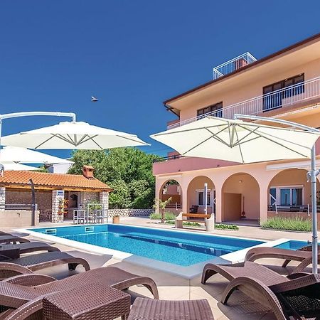 Apartments Antolic Novi Vinodolski Exteriör bild